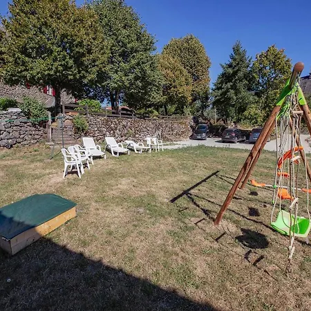 Maison De Caractere Avec Sauna, Jardin, Cheminee Et Activites Nature, Pres De Salers - Fr-1-742-24 Saint-Bonnet-de-Salers