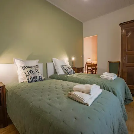 Tatil Evi Maison De Caractere Avec Sauna, Jardin, Cheminee Et Activites Nature, Pres De Salers - Fr-1-742-24 Saint-Bonnet-de-Salers