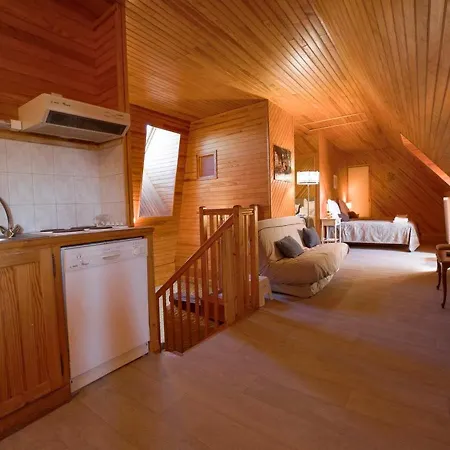 Tatil Evi Maison De Caractere Avec Sauna, Jardin, Cheminee Et Activites Nature, Pres De Salers - Fr-1-742-24 *