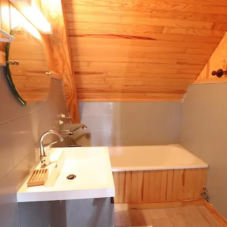 Maison De Caractere Avec Sauna, Jardin, Cheminee Et Activites Nature, Pres De Salers - Fr-1-742-24 Tatil Evi Saint-Bonnet-de-Salers